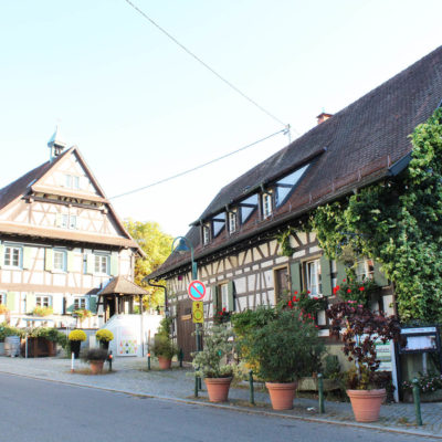 Gasthaus-zell-weierbach