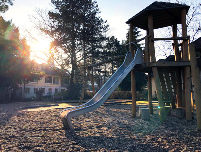 Zell-weierbach-spielplatz