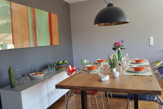 Ferienwohnung Schwarzwald Offenburg 14