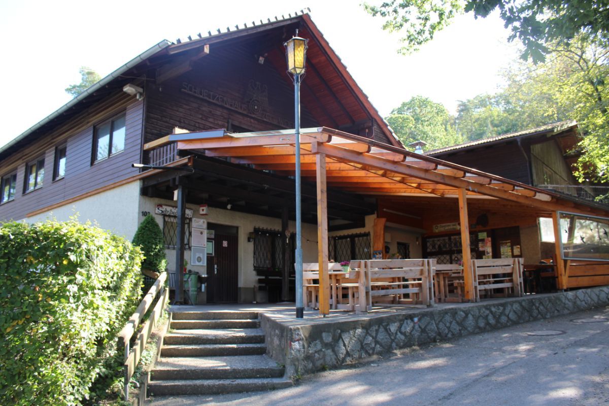 Ausflugsziel wolfsgrube