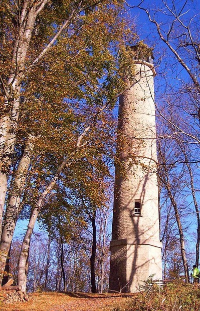 Brandeckturm-offenburg