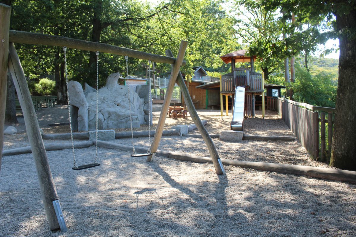 Wolfsgrube zell weierbach