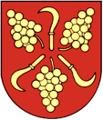 Wappen von Zell-Weierbach