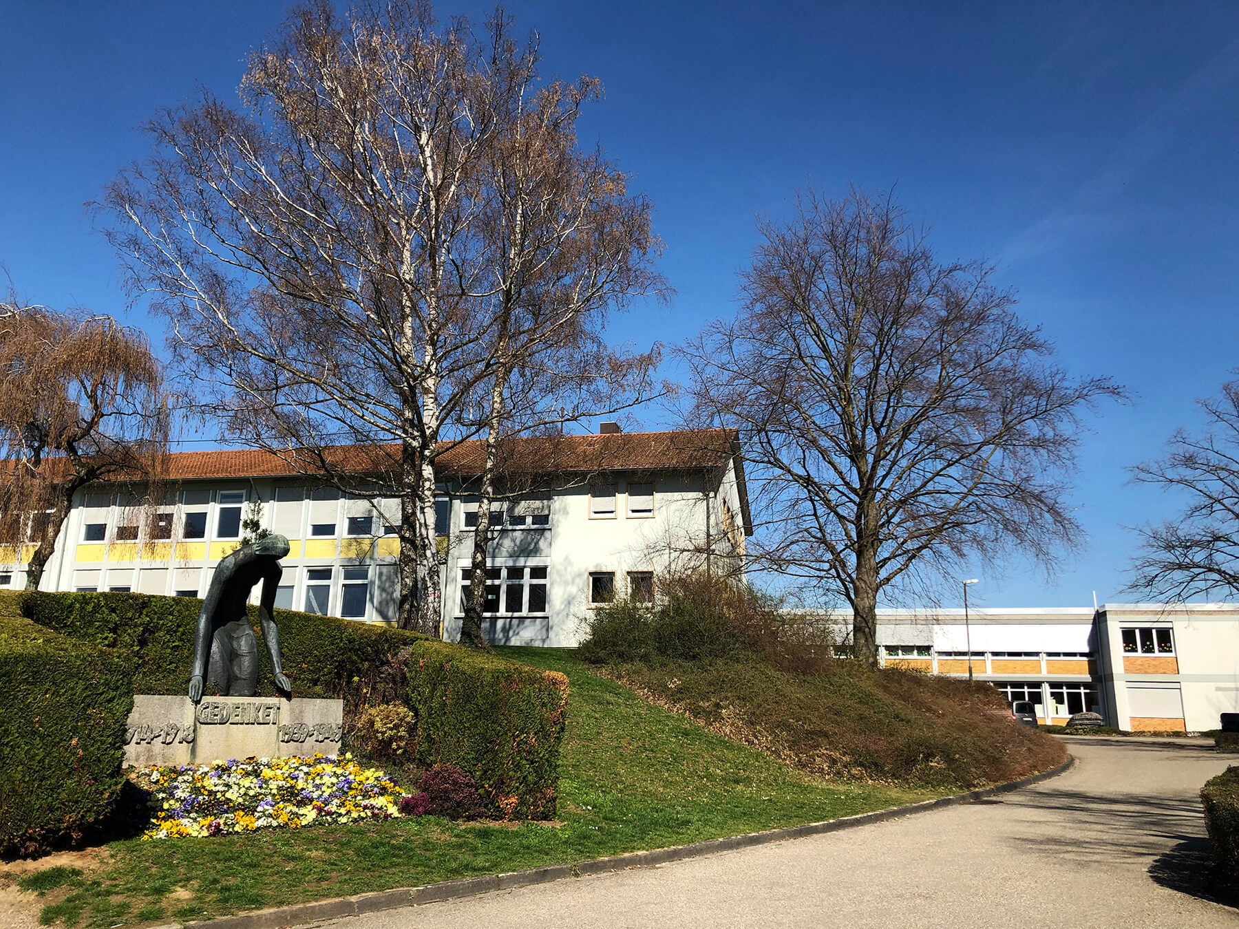 Zell-weierbach-weingartenschule